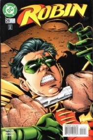 Robin (Series 2) 1993 - 2009 #29