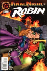 Robin (Series 2) 1993 - 2009 #35