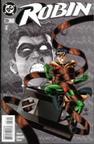 Robin (Series 2) 1993 - 2009 #39