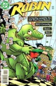 Robin (Series 2) 1993 - 2009 #42