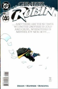 Robin (Series 2) 1993 - 2009 #46