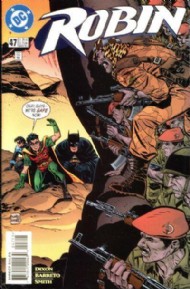Robin (Series 2) 1993 - 2009 #47