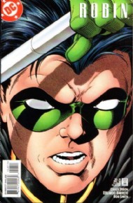 Robin (Series 2) 1993 - 2009 #48