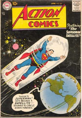 Action Comics (1st Series) #229