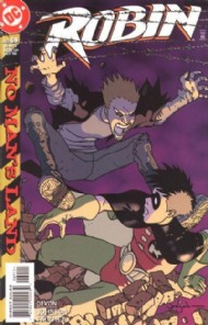 Robin (Series 2) 1993 - 2009 #69