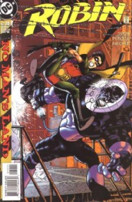 Robin (Series 2) 1993 - 2009 #70
