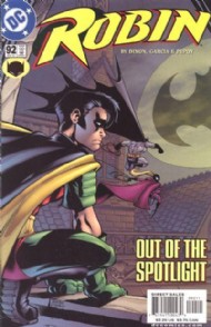Robin (Series 2) 1993 - 2009 #92