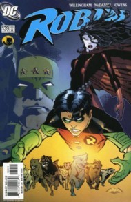 Robin (Series 2) 1993 - 2009 #139