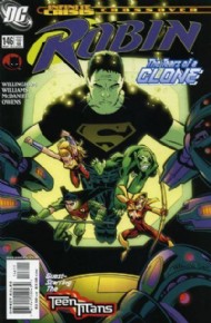 Robin (Series 2) 1993 - 2009 #146