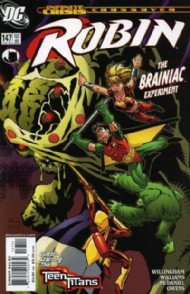 Robin (Series 2) 1993 - 2009 #147