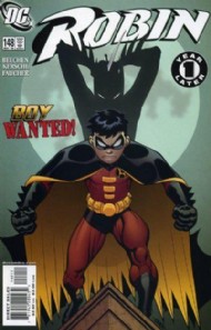 Robin (Series 2) 1993 - 2009 #148