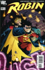 Robin (Series 2) 1993 - 2009 #159