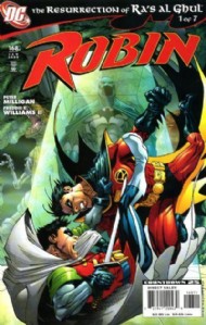 Robin (Series 2) 1993 - 2009 #168