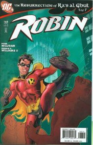 Robin (Series 2) 1993 - 2009 #168