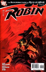 Robin (Series 2) 1993 - 2009 #169