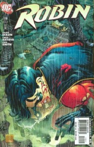 Robin (Series 2) 1993 - 2009 #170