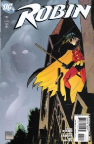 Robin (Series 2) 1993 - 2009 #171