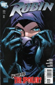 Robin (Series 2) 1993 - 2009 #174