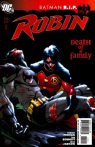 Robin (Series 2) 1993 - 2009 #175