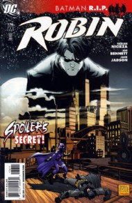 Robin (Series 2) 1993 - 2009 #176
