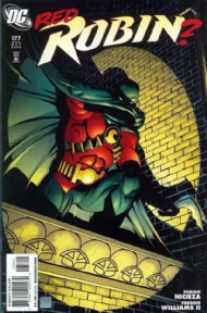 Robin (Series 2) 1993 - 2009 #177