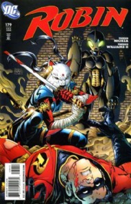 Robin (Series 2) 1993 - 2009 #179
