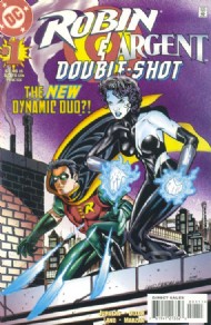 Robin/Argent Double Shot 1998 #1