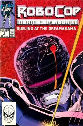 Robocop #3