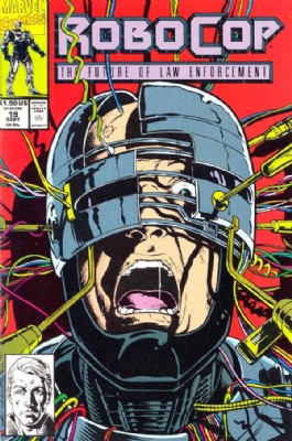 Robocop #19