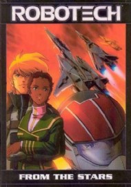 Robotech: From the Stars 2003