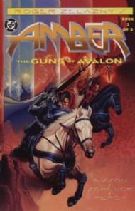 Roger Zelazny's Amber: the Guns of Avalon 1996 #2