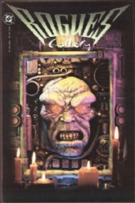 Rogue's Gallery 1996 #1