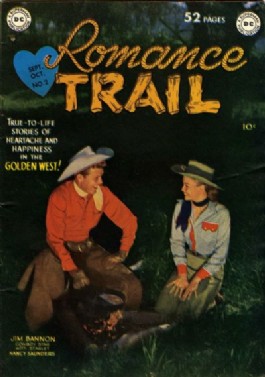 Romance Trail #2