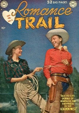 Romance Trail #4
