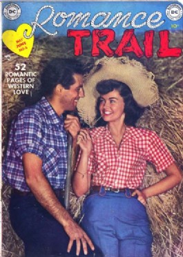 Romance Trail #6