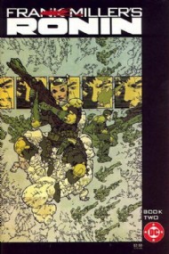 Ronin 1983 - 1984 #2