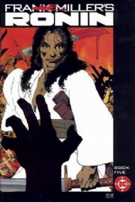Ronin 1983 - 1984 #5