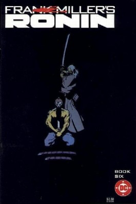 Ronin #6