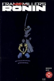 Ronin 1983 - 1984 #6