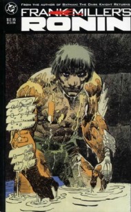 Ronin 1983 - 1984