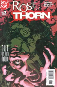 Rose and Thorn 2004 #1