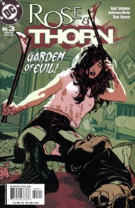 Rose and Thorn 2004 #3