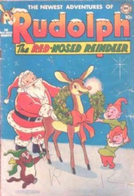 Rudolph, the Red-Nosed Reindeer  #2