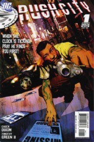Rush City 2006 #1