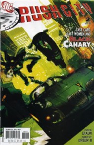 Rush City 2006 #2