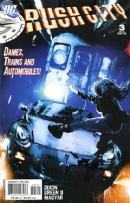Rush City 2006 #3