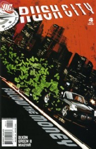 Rush City 2006 #4