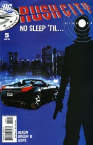 Rush City 2006 #5