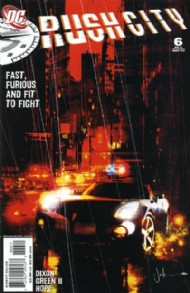 Rush City 2006 #6
