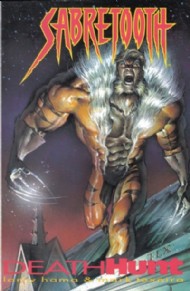 Sabretooth (1st Series) 1993